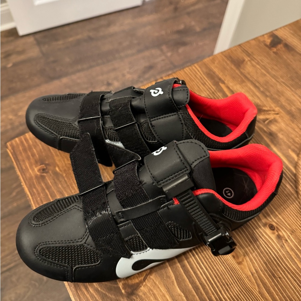 Peloton Bike Shoes - size 41